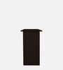 Duke Writing Table in Wenge Finish