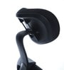 Dune High Back Ergonomic Chair in Black Colour