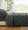 Dune Pin Tuck Ac Comforter And Pillow Shams