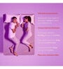 Duo Plus Dual Firmness 6 Inches HR Foam King Size Mattress