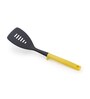 Duo Slotted Turner (Light Yellow)