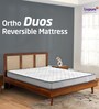 Duos Reversible 5 Inch HR Foam Single Size Mattress
