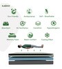 Duplay 5 inch HR Foam Single Mattress