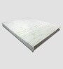 Duplay 5 inch HR Foam Single Mattress