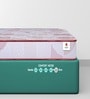 Durafirm Classic 6 Inches Rebonded Foam Queen Size Mattress