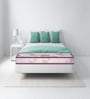Durafirm Classic 6 Inches Rebonded Foam Single Size Mattress