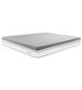 Advanced (78x48) Microfibre Waterproof Queen Size Mattress Protector