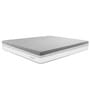 Advanced (78x36) Microfibre Waterproof Single Size Mattress Protector