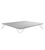 Essential (78x72) Microfibre Waterproof King Size Mattress Protector