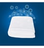 Duro Safe (78x48) Cotton Anti-Viral & Waterproof Queen Size Mattress Protector