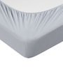 Duro Safe (78x48) Cotton Anti-Viral & Waterproof Queen Size Mattress Protector