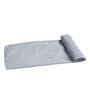 Duro Safe (78x48) Cotton  Queen Size Mattress Protector in White Colour
