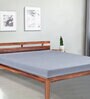 Duro Safe (78x72) Cotton  King Size Mattress Protector