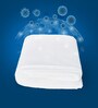 Duro Safe (78x72) King Size Terry Cotton Anti-Viral & Waterproof Mattress Protector