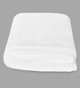 Duro Safe (78x72) King Size Terry Cotton Anti-Viral & Waterproof Mattress Protector