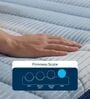 Duropedic Airboost 6 Inches HR foam King Size Mattress