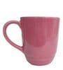 Joe 250ml Pink (Set of 2) Ceramic Coffee Mug