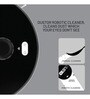 Dustor Vacuum Cleaner Robot  BOT X PRO