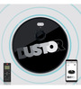 Dustor Vacuum Cleaner Robot  BOT X PRO