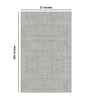 Dusty Warrior Design Subtle Elegance Modern Style Wallpaper