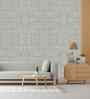 Dusty Warrior Design Subtle Elegance Modern Style Wallpaper