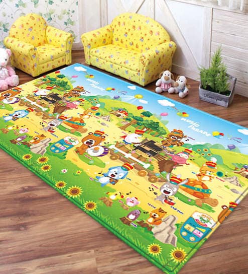 Buy Music Parade Large Size Playmat By Dwinguler Online Playmats