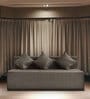 Dwell (72x60) 3 Seater Queen Size 7 inches Sofa Cum Foldable Mattress