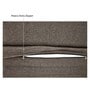 Dwell (72x60) 3 Seater Queen Size 7 inches Sofa Cum Foldable Mattress