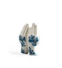 White Dyke Hand Sculpture