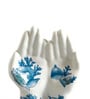 White Dyke Hand Sculpture