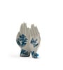 White Dyke Hand Sculpture