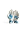 White Dyke Hand Sculpture
