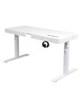 Dyna Flexi Height Adjustable Work station in White Colour