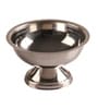 Silver 150 ML Stainless Steel (Set of 6) Ice Cream Cups