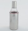 1 Ltr Stainless Steel Oil & Vinegar Dispenser Set of 2