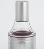 1 Ltr Stainless Steel Oil & Vinegar Dispenser Set of 2