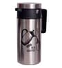 Dynore Stainless Steel 1000 ML Insulated Flask Hot & Cold Tea Or Coffee Thermos