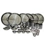 Stainless Steel Dinner Set