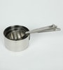 (Set of 4) Stainless Steel Measuring Cups