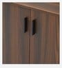 Dyson Dressing Unit in Classic Walnut Finish