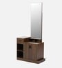 Dyson Dressing Unit in Classic Walnut Finish