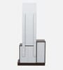 Dyson Dressing Unit in Classic Walnut Finish