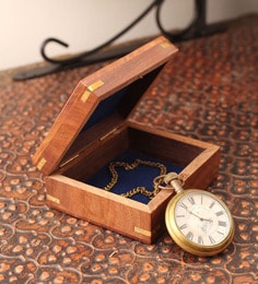 Pocket Watches