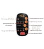 E-Footio Calf and Foot Massager In Brown Colour