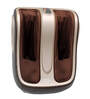 E-Footio Calf and Foot Massager In Brown Colour