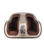 E-Footio Calf and Foot Massager In Brown Colour