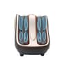 E-Footio Calf and Foot Massager In Brown Colour