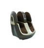 E-Footio Pro Calf, Foot and Leg Massager In Brown Colour