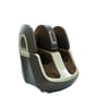 E-Footio Pro Calf, Foot and Leg Massager In Brown Colour
