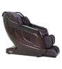 E-Genki Leather Pro Massage Chair In Black Colour